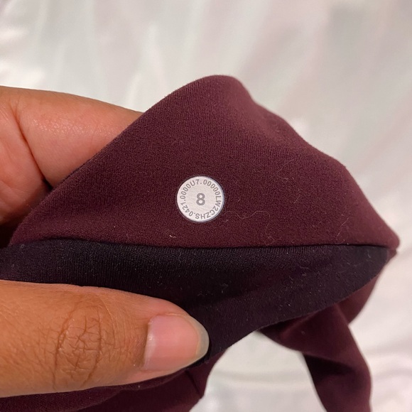 Lululemon Align Reversible Bra - Picture 6 of 6